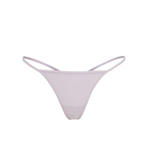 SKIMS Fits Everybody TString Thong. L Lilac